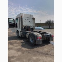 Man TGX 18.440 2010 4x2