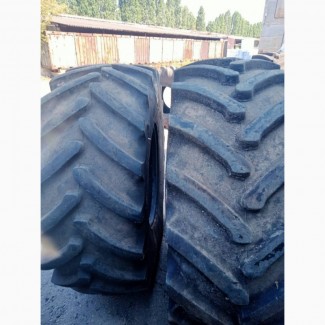 Бу шина 650/75R32 (24.5р32) Rosava