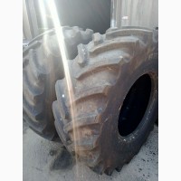 Бу шина 650/75R32 (24.5р32) Rosava