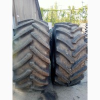 Бу шина 650/75R32 (24.5р32) Rosava