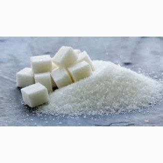 Продам цукор заводський