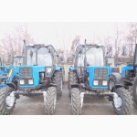 Последняя распродажа тракторов 2013-2014 г.в.!МТЗ 82 по цене 205000 грн