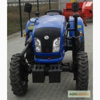 Продам Трактор DongFeng-404 (Донг Фенг-404)