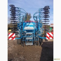 Сівалка Lemken Solitair 9/600 KA-DS