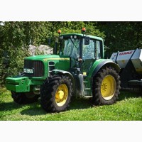 Продам комбайны, трактора John Deere