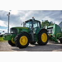 Продам комбайны, трактора John Deere