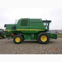 Продам комбайны, трактора John Deere