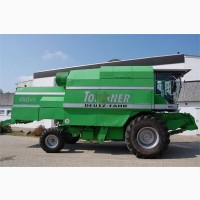 Deutz-Fahr 4065 HTS TopLiner