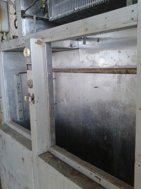 Фото 3. Холодильник промышленный шкаф