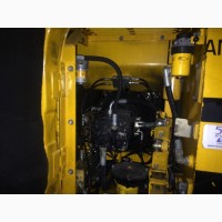 Jcb js 145