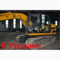 Jcb js 145