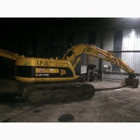 Jcb js 145