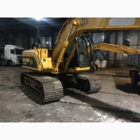 Jcb js 145