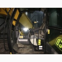 Jcb js 145