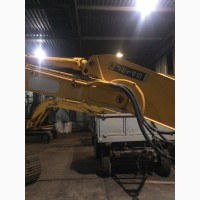 Jcb js 145