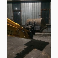 Jcb js 145