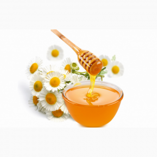 Продам натуральный майский мёд