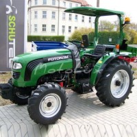 Мини трактор Foton TE 354