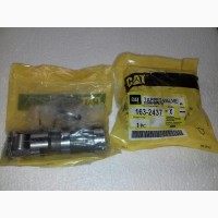 Запчасти двигателя Caterpillar C9