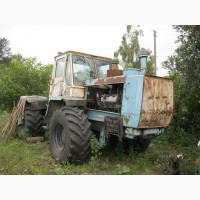Трактор т-150