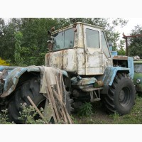 Трактор т-150