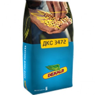 Насіння кукурудзи Monsanto ДКС-3472 ФАО 270