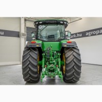 John Deere 8335R ILS (2081 моточас) 16/5 Powershift, Полный AutoTrac, 2013