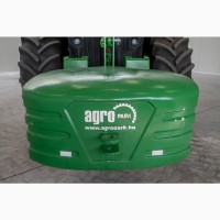 John Deere 8335R ILS (2081 моточас) 16/5 Powershift, Полный AutoTrac, 2013