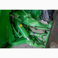 John Deere 8335R ILS (2081 моточас) 16/5 Powershift, Полный AutoTrac, 2013