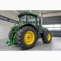 John Deere 8335R ILS (2081 моточас) 16/5 Powershift, Полный AutoTrac, 2013