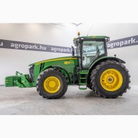 John Deere 8335R ILS (2081 моточас) 16/5 Powershift, Полный AutoTrac, 2013