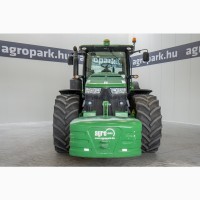 John Deere 8335R ILS (2081 моточас) 16/5 Powershift, Полный AutoTrac, 2013