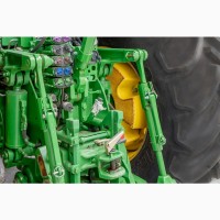 John Deere 8335R ILS (2081 моточас) 16/5 Powershift, Полный AutoTrac, 2013