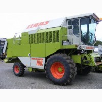 Радиатор водяной комбайна CLAAS DOMINATOR 106-108