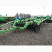 Дискриппер John Deere 512