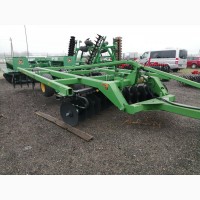 Дискриппер John Deere 512