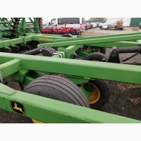 Дискриппер John Deere 512