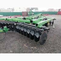 Дискриппер John Deere 512