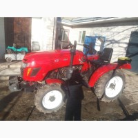 Продам трактор Xingtai xt 224 new