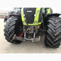 Трактор Claas Axion 940 C-MATIC
