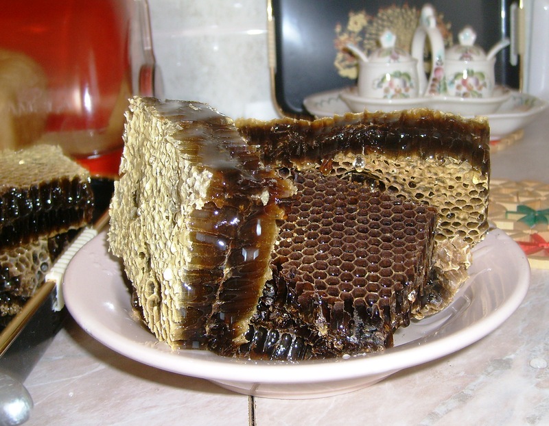 Фото 3. Продам темні сорти меду