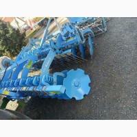 Дискова борона Lemken Rubin 9 300U