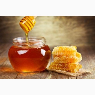 Продам мед