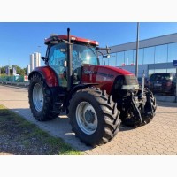 Трактор колісний Case IH MAXXUM 140 MC