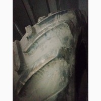 Бу шина 710/75r42 michelin (пара)