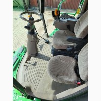 Комбайн John Deere W650 рік вигот 2012. потужність двигуна 340к.с