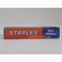 Комплект скоб для степлера подвязочного ( 10000 шт ) Tapetool Корея