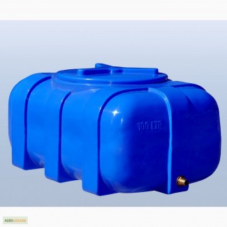 Емкости для питьевой воды пластиковые