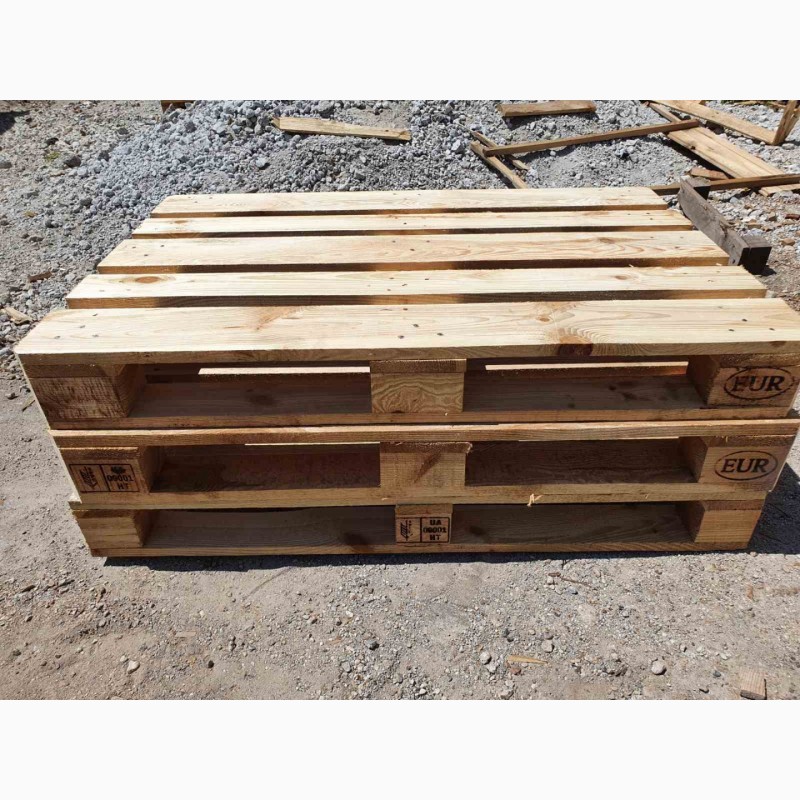 Фото 3. Производство деревянной промышленной тары и упаковки