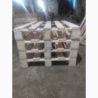 Производство деревянной промышленной тары и упаковки